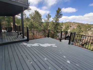 Built by We Build Stuff (we-build-stuff.com), serving the Colorado Springs area 80916