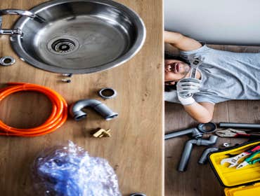 Photos by La plumbing Company #3