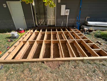 Photos by Tough Stuff Contracting, LLC #1