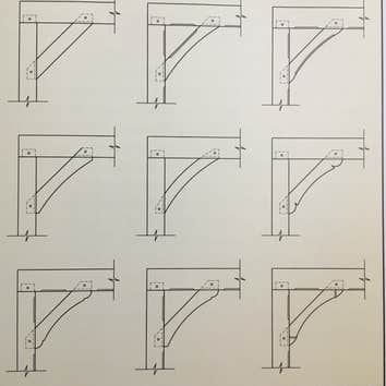Barshinger Timberframing
