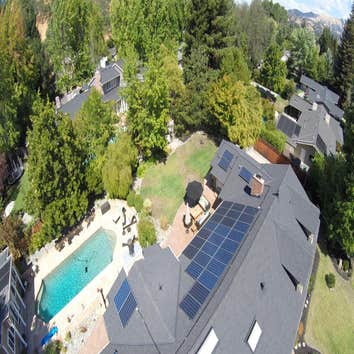 Elevate Energy Solutions