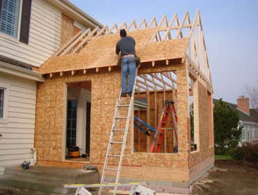 Photos by Tarantino 5 Construction Inc