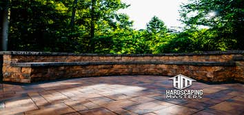 Photos by Hardscaping Masters, Inc #1