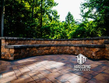 Photos by Hardscaping Masters, Inc #1