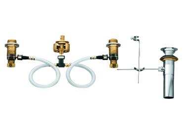 Plumbing Killeen