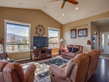 Lexar Model 2057- Wenatchee