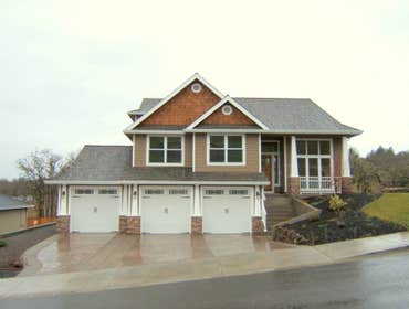 KT Reich Inc. Project General projects we have done.