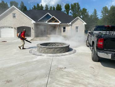 Photos by Padilla Barajas Hardscape and Concrete #1