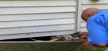 Jacksonville Foundation Repair Pros