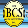Best Comfort Systems logo