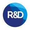 R&D Floor Sanding & Refinishing logo
