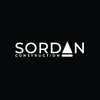 Sordan Construction logo