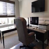 Dix Hills home interior