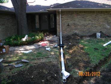 drains