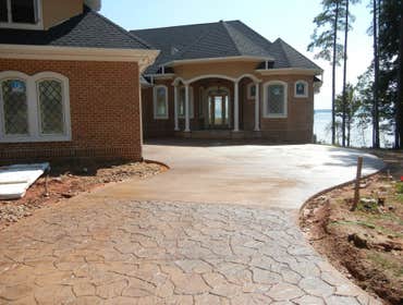Photos by Proctor Foundation Concrete LLC #1