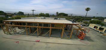 Before - Simi Valley Drs- Commercial Design Build T.I. 2021