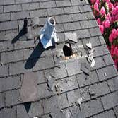 Photo(s) from Strauss Roofing Strauss Construction Inc. doesn't want you to just be happy with our roof repair, we want you to love it. Our top-notch c