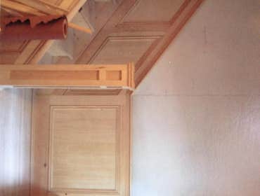 MAKING YOUR HOME A WORK OF ART