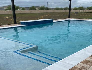 STA Pools