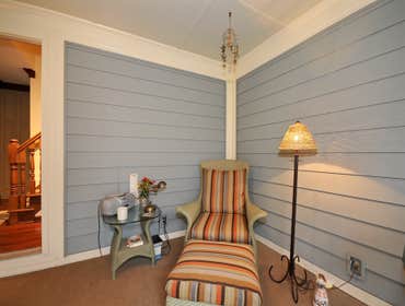 Craftsman Porch