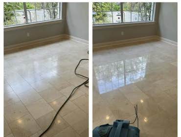 Photos by Santa Fe Floor Care of Austin #1