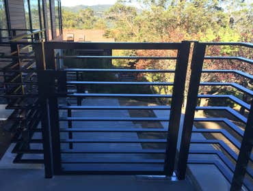 Photos from Architectural Metal Works