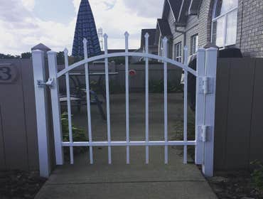 Fences