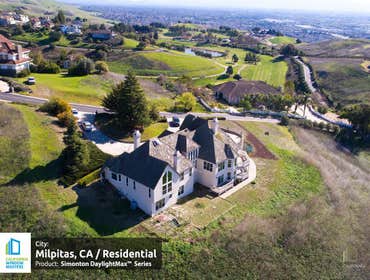 Milpitas Residential
