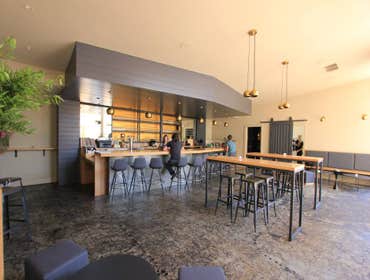 Cadet Beer and Wine Bar