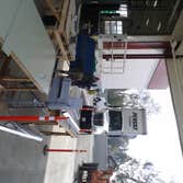 on site fabrication