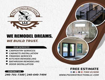 Photos by P&s Construction LLC #20