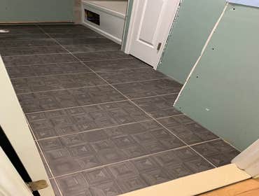 Photos by J.A. Tiling Ceramic Tile & Marble Installation LLC #1