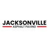 Jacksonville Asphalt Paving logo