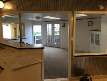 El Cerrito Remodel