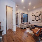 Beautiful Open Space Remodel