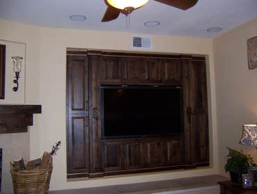 Photo(s) from Martin Electric