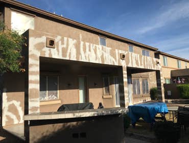 Before Painting