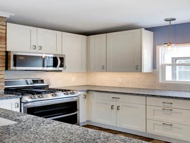 South Minneapolis Kitchen