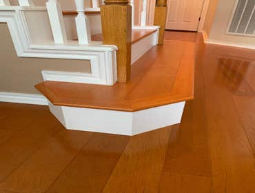 Photos from Palmer's Flooring