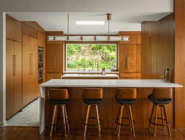 Balcones Kitchen and bathroom remodel