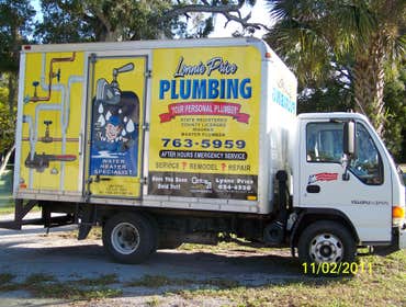 Photos by L & L PRICE INC. d.b.a. Lonnie Price Plumbing #1