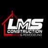 Lms Construction and Remodeling logo