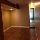 Finished Basement