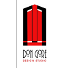 Don Gore Design Studio logo