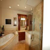 Bathroom Projects