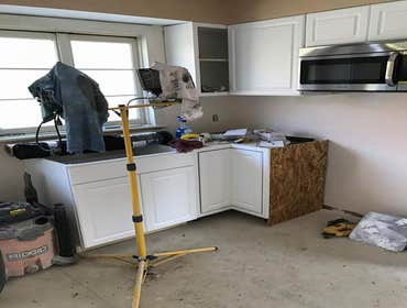 Photos from E&R Handyman Construction