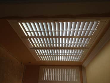 Premium Basswood Shutters