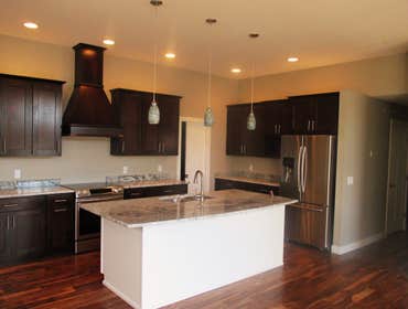 Sample Work - Home Remodeling