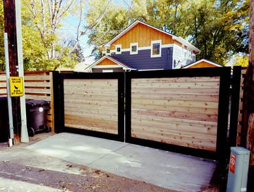 Photos from Streamline Fence