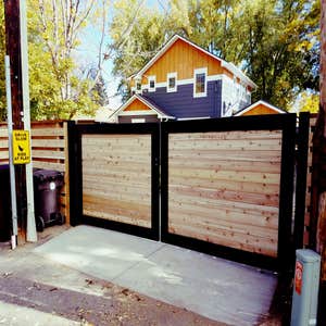 Photos from Streamline Fence